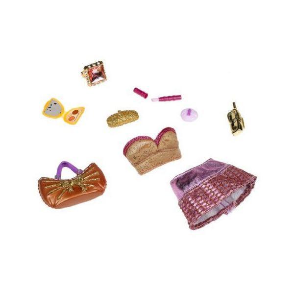 Barbie バービー My Scene My Bling Bling Madison Doll ドール 人形 フィギュア_2