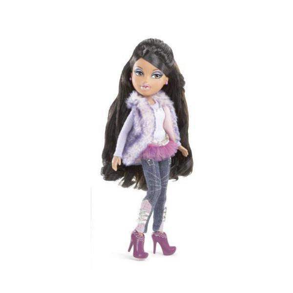 Bratz ブラッツ All Glammed Up Doll Cloe ドール 人形 フィギュアの画像