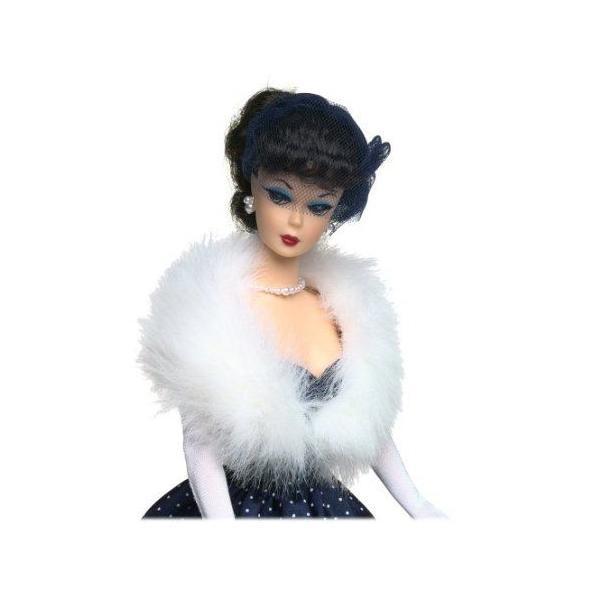 Gay Parisienne Barbie バービー ドール 人形 フィギュアの画像