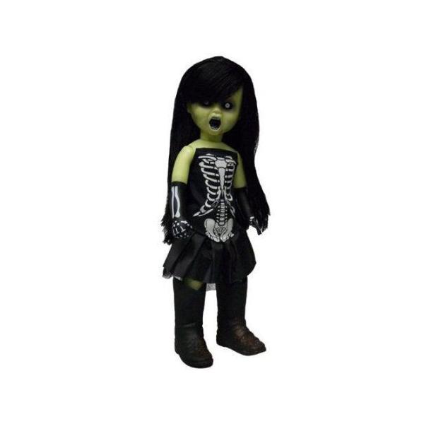 Living Dead Dolls Four Horsemen of the Apocalypse Case ドール 人形 フィギュアの画像