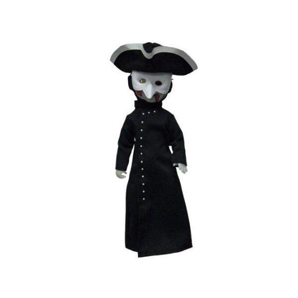 Living Dead Dolls Four Horsemen of the Apocalypse Case ドール 人形 フィギュアの画像