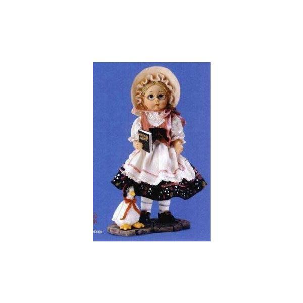 マダムアレクサンダー「マザーグース」人形 Madame Alexander マダムアレクサンダー Collectibles Mother Goose