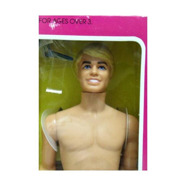 Vintage Mattel マテル社 1981 Barbie バービー Sunsational Malibu