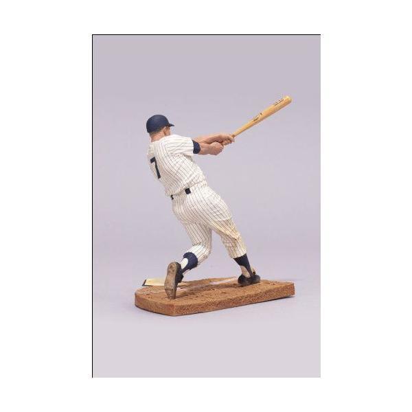 マクファーレントイズ MLB ミッキー・マントル/コレクターズ BOX【公式
