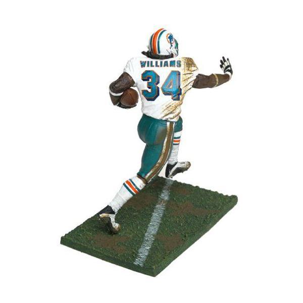 マクファーレントイズ NFLフィギュア シリーズ4/リッキー