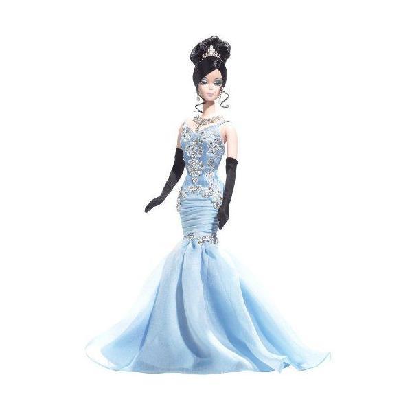Barbie バービー BFMC Glamour Doll - The Soiree ドール 人形 フィギュアの画像