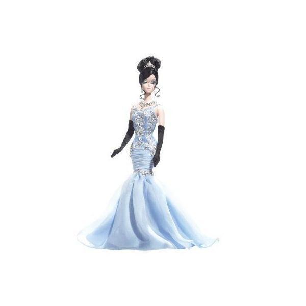 Barbie バービー BFMC Glamour Doll - The Soiree ドール 人形 フィギュアの画像