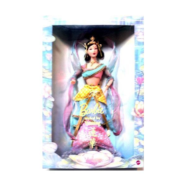 Barbie バービー Collectibles ドール 人形 フィギュア_1