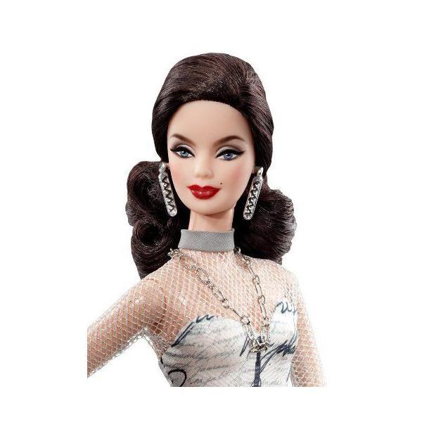 Barbie バービー Collector Dolls of the World Eiffel Tower Doll ドール 人形 フィギュアの画像