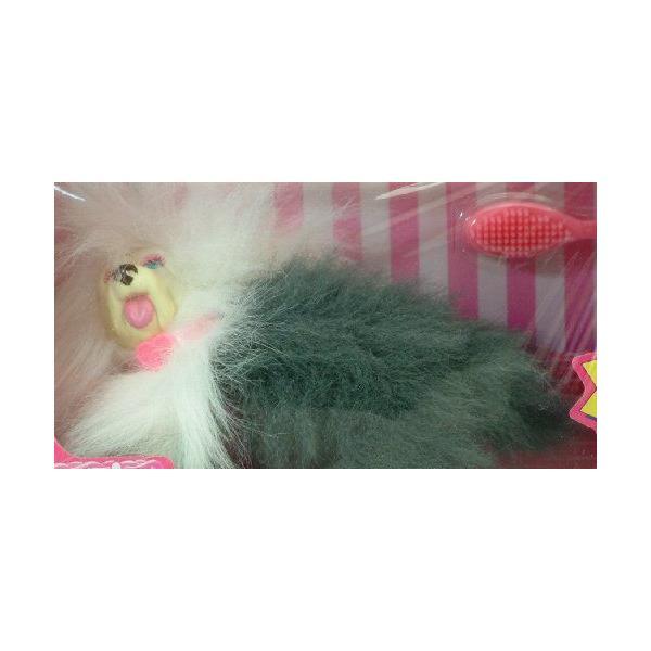 Barbie バービー Deluxe Pets Sheep Dog ドール 人形 フィギュアの画像