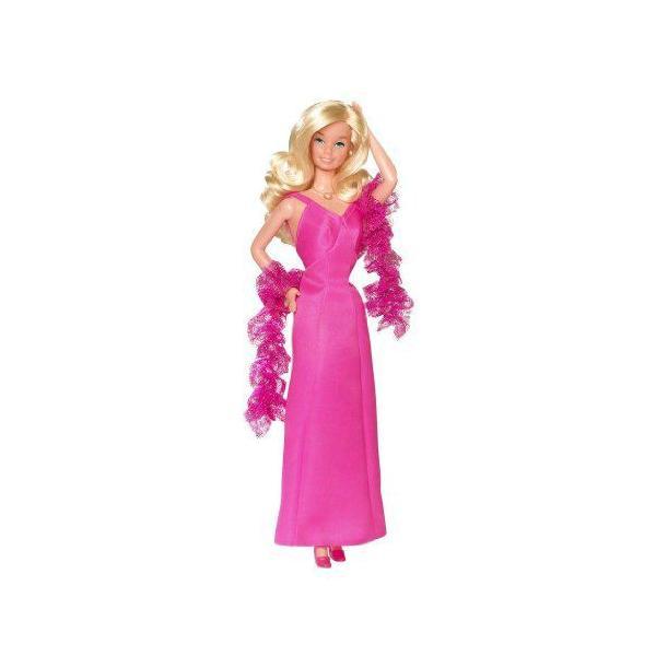 Barbie バービー My Favorite Time Capsule 1977 Superstar Doll ドール 人形 フィギュアの画像