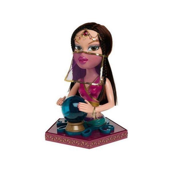 Bratz ブラッツ Genie Magic Fortune Teller ドール 人形 フィギュアの画像