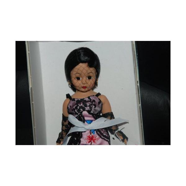 Cissette Barcelona 10'' Madame Alexander マダムアレクサンダー Doll ドール 人形 フィギュア_2