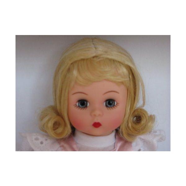 Madame Alexander マダムアレクサンダー \"Sunday School Best\"" Collectible 8\"" Doll #48310 ドール 人"_2