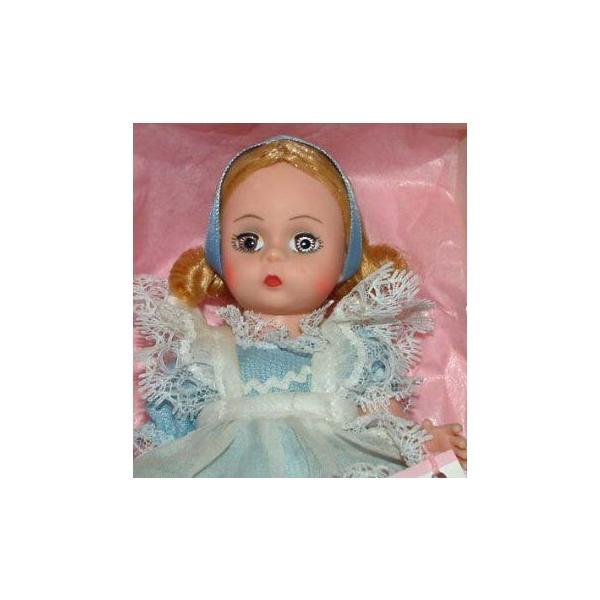 Madame Alexander-Alice 14508 ドール 人形 フィギュアの画像