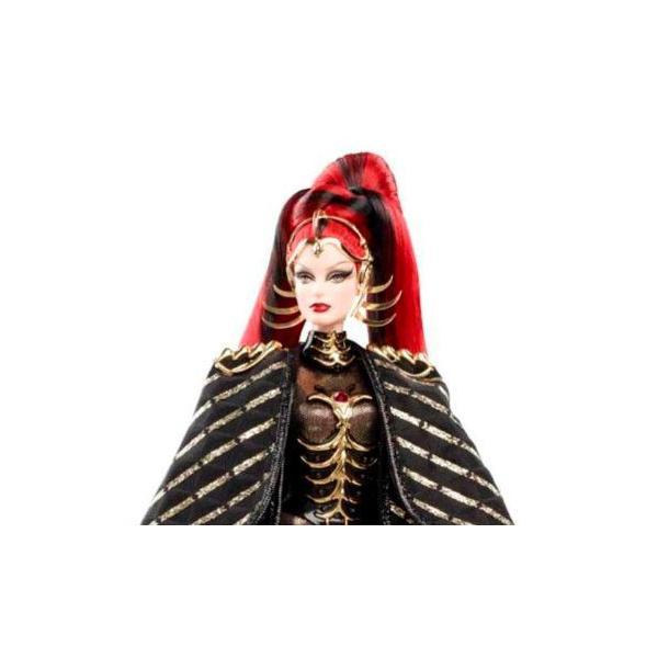 Queen of the Constellations Barbie バービー Doll ドール 人形 フィギュアの画像