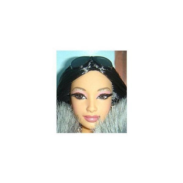 Barbie バービー Gold Label Collection Kimora Lee Simmons A Limited Production Collector Dollの画像
