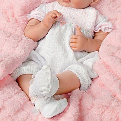 【アシュトンドレイク】Interactive Baby Dolls Respond To The Touch Of A H/赤ちゃん人形/ベビードール_2