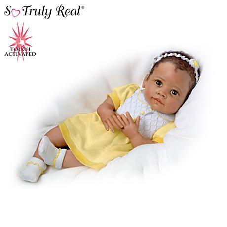 アシュトンドレイクの赤ちゃん