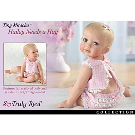 so truly real tiny miracles