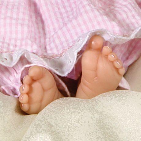tiny miracles baby dolls