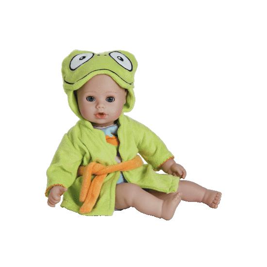 希少 アドラ バスタイムベビーカエル Adora赤ちゃん人形 ベビードール 抱き人形 ワールドグッドグッズ 通販 Yahoo ショッピング 驚きの安さ Www Smmacademy Ru