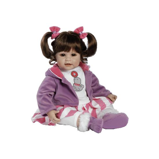 上質 アドラ 綱渡り Adora赤ちゃん人形 ベビードール 抱き人形 1767 ワールドグッドグッズ 通販 Yahoo ショッピング 買い値下げ Www Cdlages Com Br