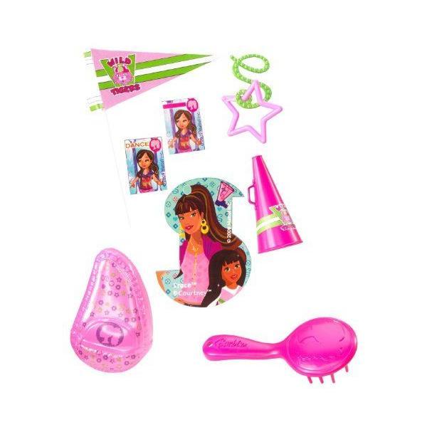 Barbie バービー So In Style Grace and Courtney Dolls ドール 人形 フィギュア