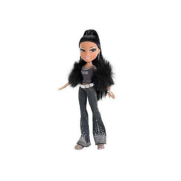 Bratz ブラッツ Forever Diamondz Jade ドール 人形 フィギュア