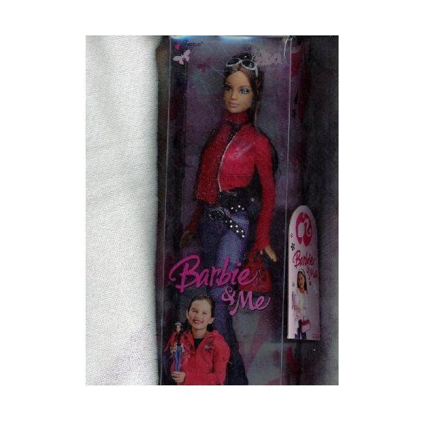Barbie バービー & Me Teresa ドール 人形 フィギュア_1