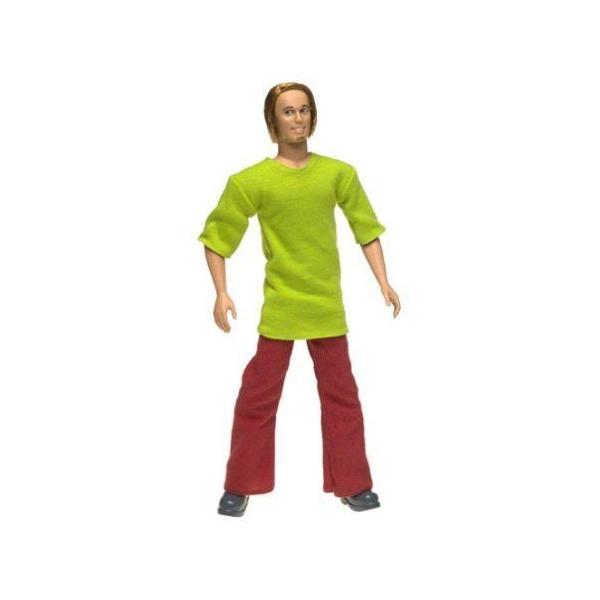 Ken as Scooby-Doo Barbie バービー Doll ドール 人形 フィギュア_2