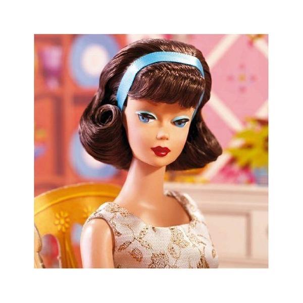 Collector Barbie バービー R Evening Gala Doll 2006 ドール 人形 フィギュア_1