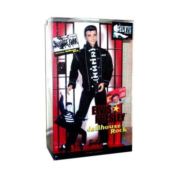 Mattel マテル社 Year 2009 Barbie バービー Collector 50th Anniversary Pink Label Series 12 Inch_1