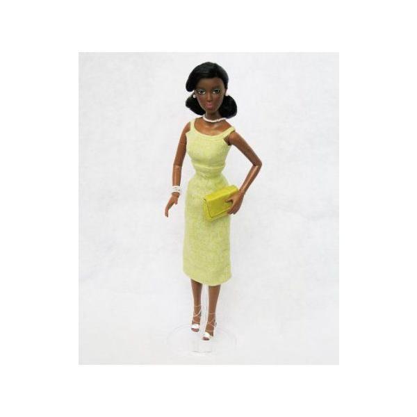 Madame Alexander マダムアレクサンダー - Ivy 16'' Doll African American Paris ドール 人形 フィギ_1
