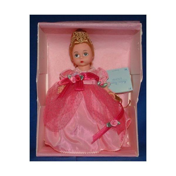 Madame Alexander マダムアレクサンダー 8 Cinderella， 13400 ドール