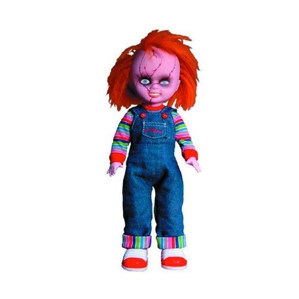 Collector's 2012 Living Dead Dolls Childs Play 10