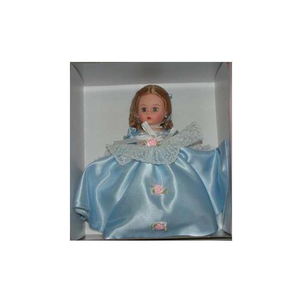 Madame Alexander マダムアレクサンダー Sleeping Beauty, Disney ディズニー Storyland Collection 3の画像