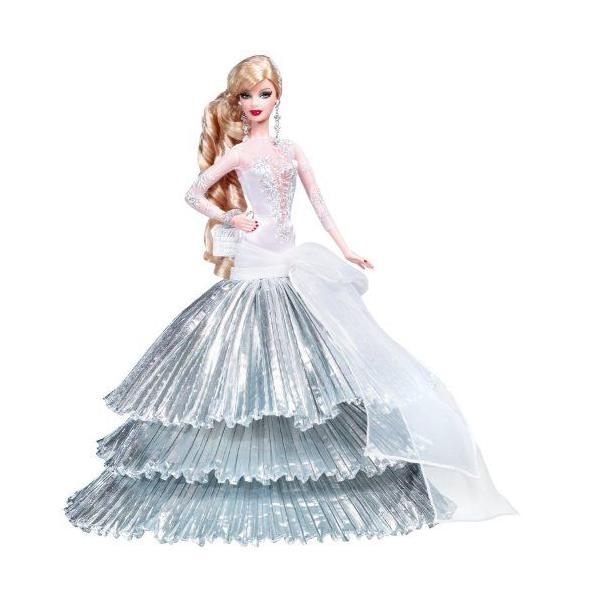 Holiday? Barbie バービー R Doll ドール 人形 フィギュアの画像