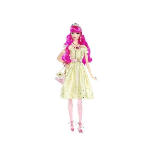Barbie バービー Collector Tarina Tarantino ドール 人形 フィギュアの画像