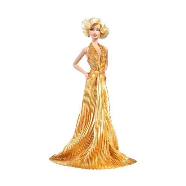 Mattel マテル社 Year 2008 Barbie バービー 50th Anniversary Pink Label Collector Series 12 Inchの画像