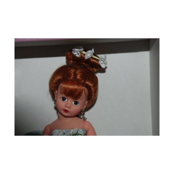 Lily of the Valley Ballgown 10'' Madame Alexander マダムアレクサンダー Doll ドール 人形 フィギュ_2
