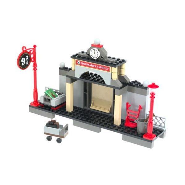 レゴ ハリーポッター ホグワーツ特急 4708 LEGO HARRY POTTER Hogwarts Expres_1