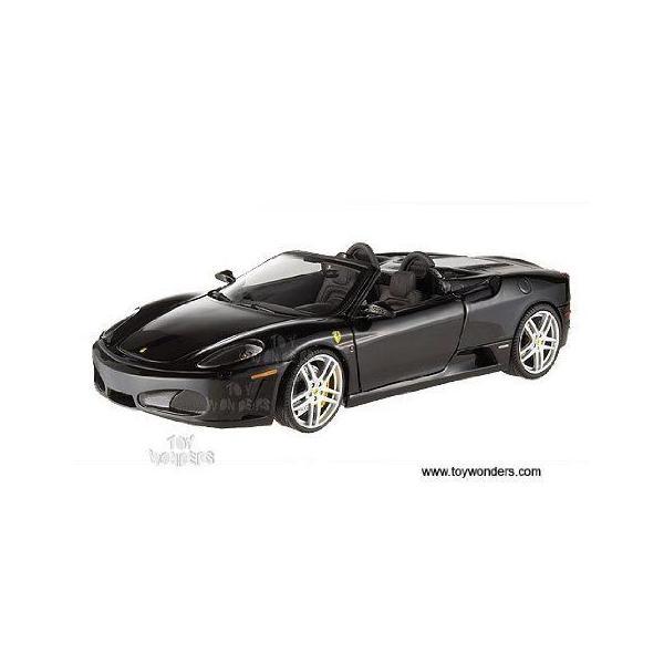 T6928/9964 Mattel マテル Hot Wheels ホットウィール Elite - Ferrari フェラーリ F430 Spider Co_2