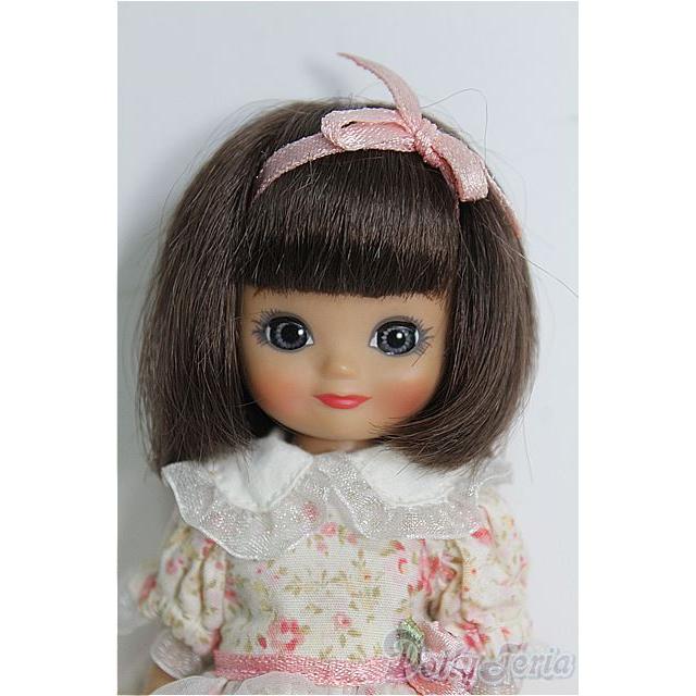 Tiny Betsy/Roses＆Posies //Betsy McCall タイニー・ベッツイー