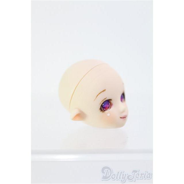 専用ページ カスタム プチブライス 植毛っ子 ボヘミアンビート