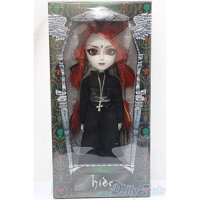 テヤン/hide DOUBT：限定版 A-24-09-04-199-TN-ZA : dollyteria - 通販 