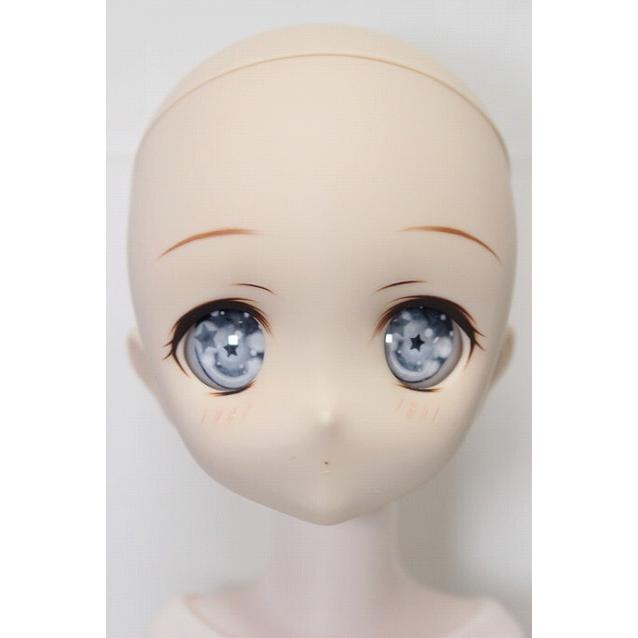 DD/Shangri-La製カスタムヘッド&アイ A-24-01-03-169-KN-ZA DD/Shangri-La製カスタムヘッド&アイ A-24-01-03-169-KN-ZA