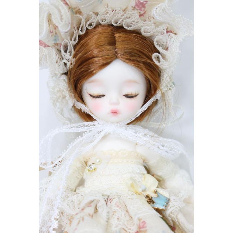 iMda1.7/Lucy - Romantic- S-24-05-12-262-KD-ZS : dollyteria - 通販 