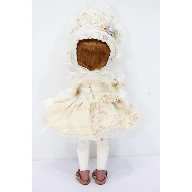 iMda1.7/Lucy - Romantic- S-24-05-12-262-KD-ZS : dollyteria - 通販 