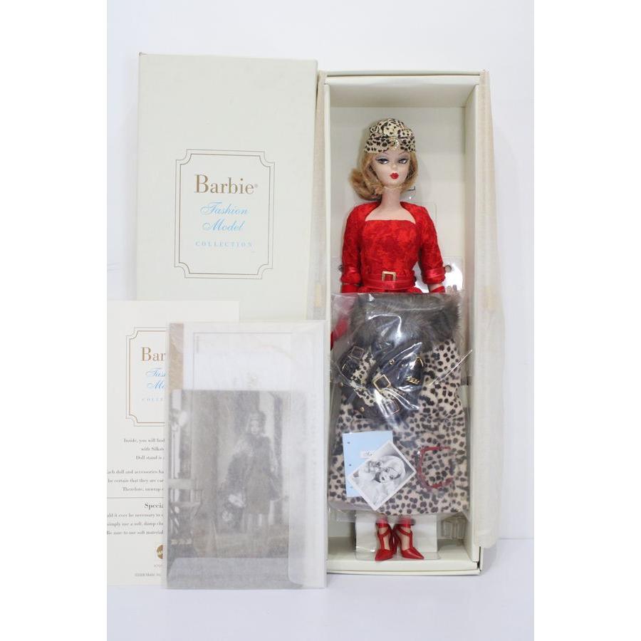 Barbie/FMC:Red Hot Reviews レッドホットレビュー (回収品) S Barbie/FMC:Red Hot Reviews レッドホットレビュー (回収品) S